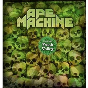 Live at Freak Valley (Vinyl Edition)