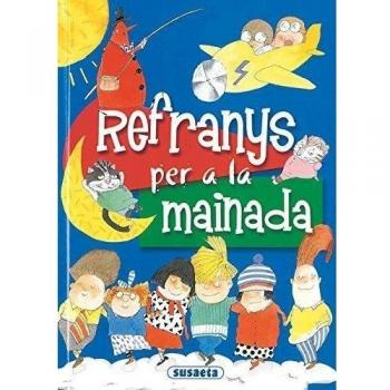 Refranys Per A La Mainada