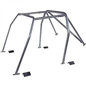 OMP Racing Roll Cage Peugeot 106, Citroën Saxo