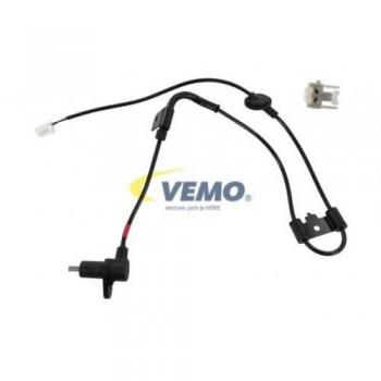 Sensor ABS VEMO V52-72-0090 para Hyundai Coupe II y Santa Fe I, incluye control y sensor de rueda ABS