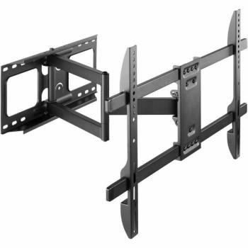 Soporte Móvil para Televisor de 32 a 70 Stell SHO 5620, Inclinable y Orientable, Capacidad Máxima de Carga 45 kg