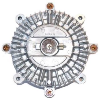 Japanparts VC-506 Embrague, ventilador del radiador
