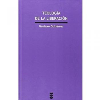 Teologia De La Liberacion: 120