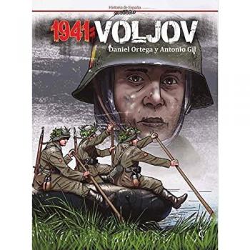 1941: voljov