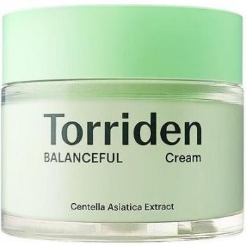 Torriden Balanceful Cica Cream 80ml - Cosmetics
