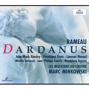 Rameau: Dardanus