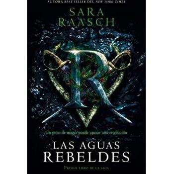 Las aguas rebeldes