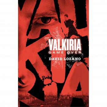Valkiria: Game Over