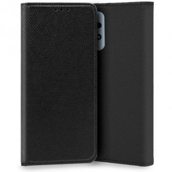 Funda tipo Libro Negro para Samsung Galaxy A13 4G A135