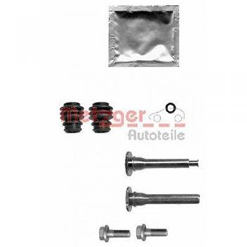 Metzger 113-1393X Pasador guía, pinza del freno