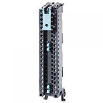 Siemens SIMATIC S7-1500 Front Connector 40-pin Screw Terminal (6ES7592-1AM00-0XB0)
