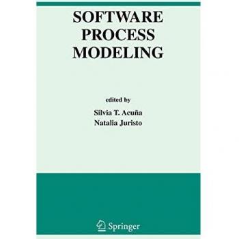 Springer-Verlag New York Software Process Modeling Tool - Comprehensive Workflow Design and Analysis Solution