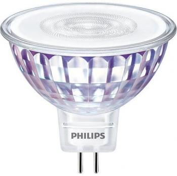 Bombilla LED dicroica GU5.3 7 W 660 lm 4.000 K de Philips
