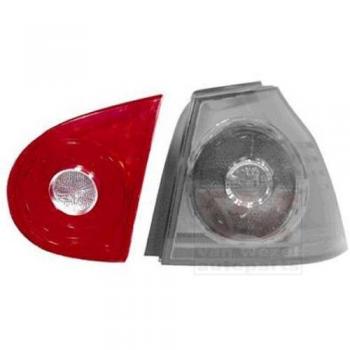Piloto trasero Van Wezel 5894924, tipo: faro trasero, características: diseño específico para vehículos, óptica clara, fácil instalación, cumple con normativas de seguridad