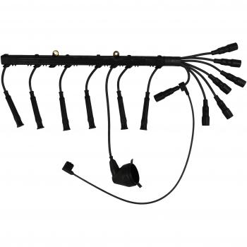 Kit de Cables de Encendido BERU ZE757 para BMW 12121720154, 12121714154, 12121720529