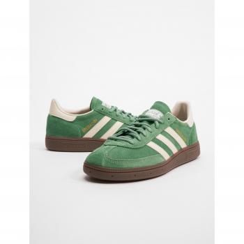Zapatillas Adidas Originals Handball Spezial Preloved Verde/Cream White para Hombre