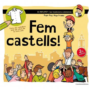 Fem Castells!: 9 - Prades, Hugo/roig, Roger