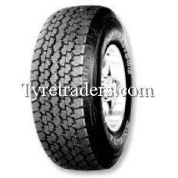 Neumático Bridgestone Dueler 689 H/T LT31x10.50 R15 109R 6PR M+S