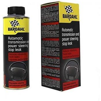 Bardahl - Tapafugas de Dirección Asistida (300ml)