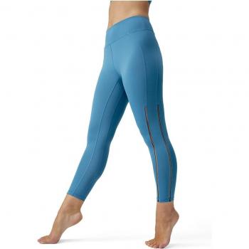 Legging SOFT TWO French Navy de Born Living Yoga