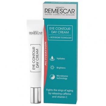 Remescar Crema de Día Contorno de Ojos 15ml