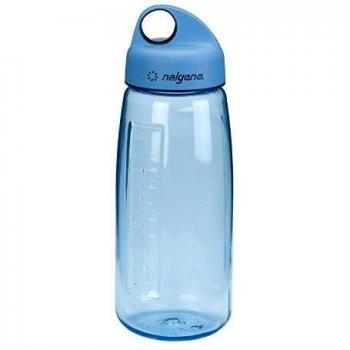 Nalgene BIDON N-Gen, Unisex, Azul, Talla Única