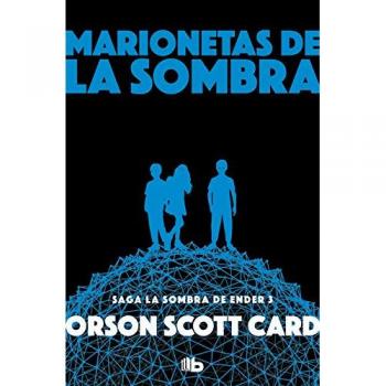 Marionetas de la sombra
