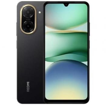 Smartphone Xiaomi Redmi A5 4GB RAM 128GB ROM Negro