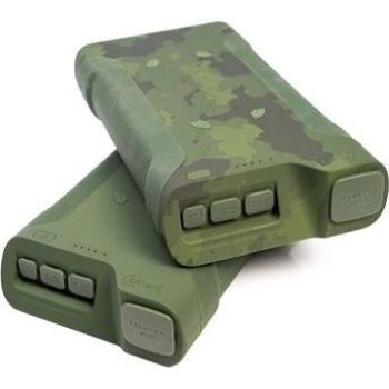Batería Portátil RidgeMonkey Vault C-Smart Inalámbrica 77850mAh Camuflaje