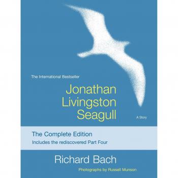 Jonathan livingston seagull the complete edition