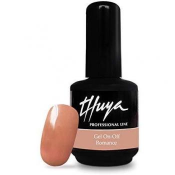Thuya On-Off, Esmalte de gel de uñas