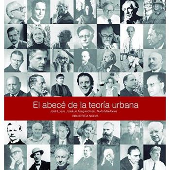 El abecé de la teoría urbana