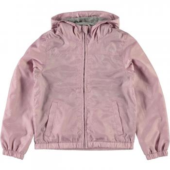 NAME IT - Chaqueta - para niña Dawn Pink 152 cm