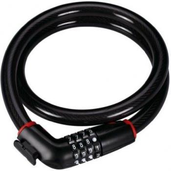 Candado de Cable BBB BBL-46 Codelock 12mm x 1000mm