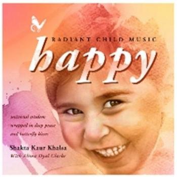 Happy