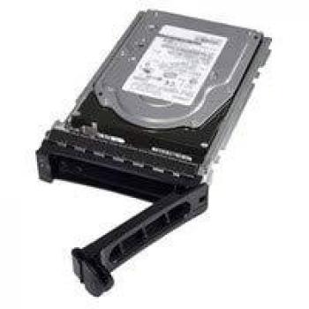 DELL 400-ATGN Unidad de Estado sólido 480 GB SAS 2.5 - Disco Duro sólido