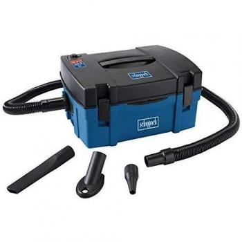 Aspirador 1250W Scheppach Sc-Hd2P
