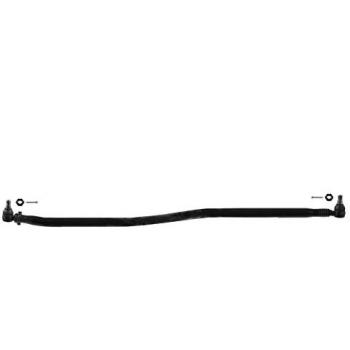 Conjunto de Eje Frontal con Tuercas de Castillo y Pasadores FEBI BILSTEIN 35488