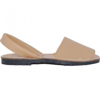 Sandalias de Niña Colores 201 Beige