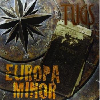 Europa Minor Vinyl Record