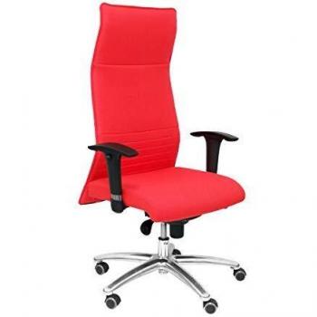 Ecotonik 944497 - Picr silla chicago xl rojo 160kg