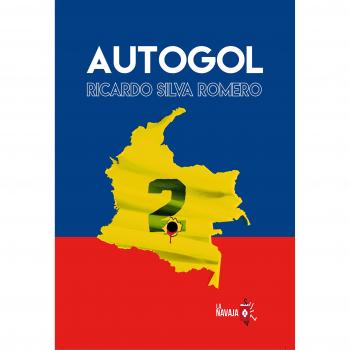 AUTOGOL - Ricardo Silva Romero