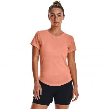 Under Armour - Camiseta de mujer Streaker