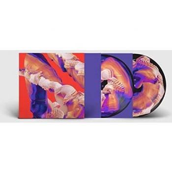 Isles Bicep Dlp Picture Disc [Vinilo]