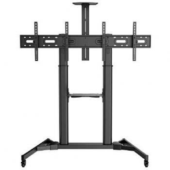 SOPORTE TV SUELO FONESTAR STS-42244N