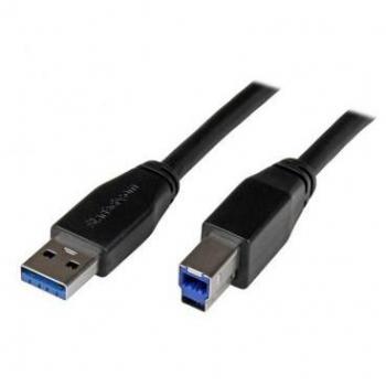 StarTech.com 1m USB 3.0 A to B Cable - M/M