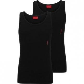 Pack de 2 Camisetas Interiores para Hombre Hugo