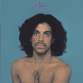 Prince - Prince LP