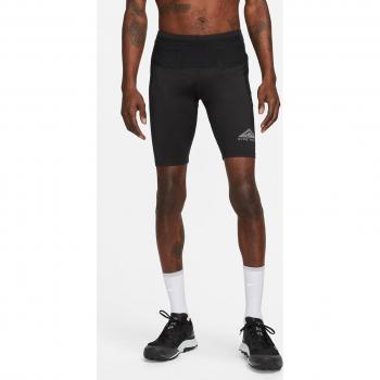 Nike Mallas de running Dri-FIT Lava Loops para hombre - Negro