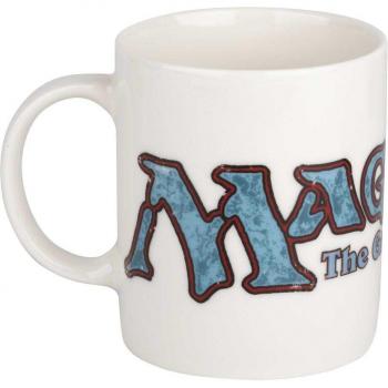 Magic the Gathering Taza Vintage Logo 320 ml